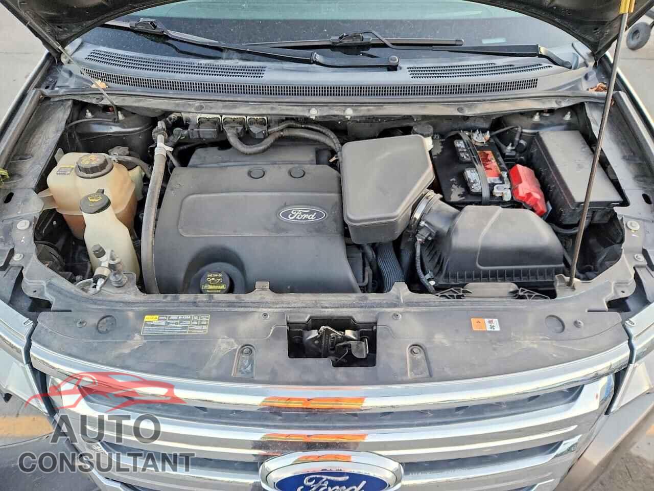 FORD EDGE 2012 - 2FMDK4KC1CBA70146