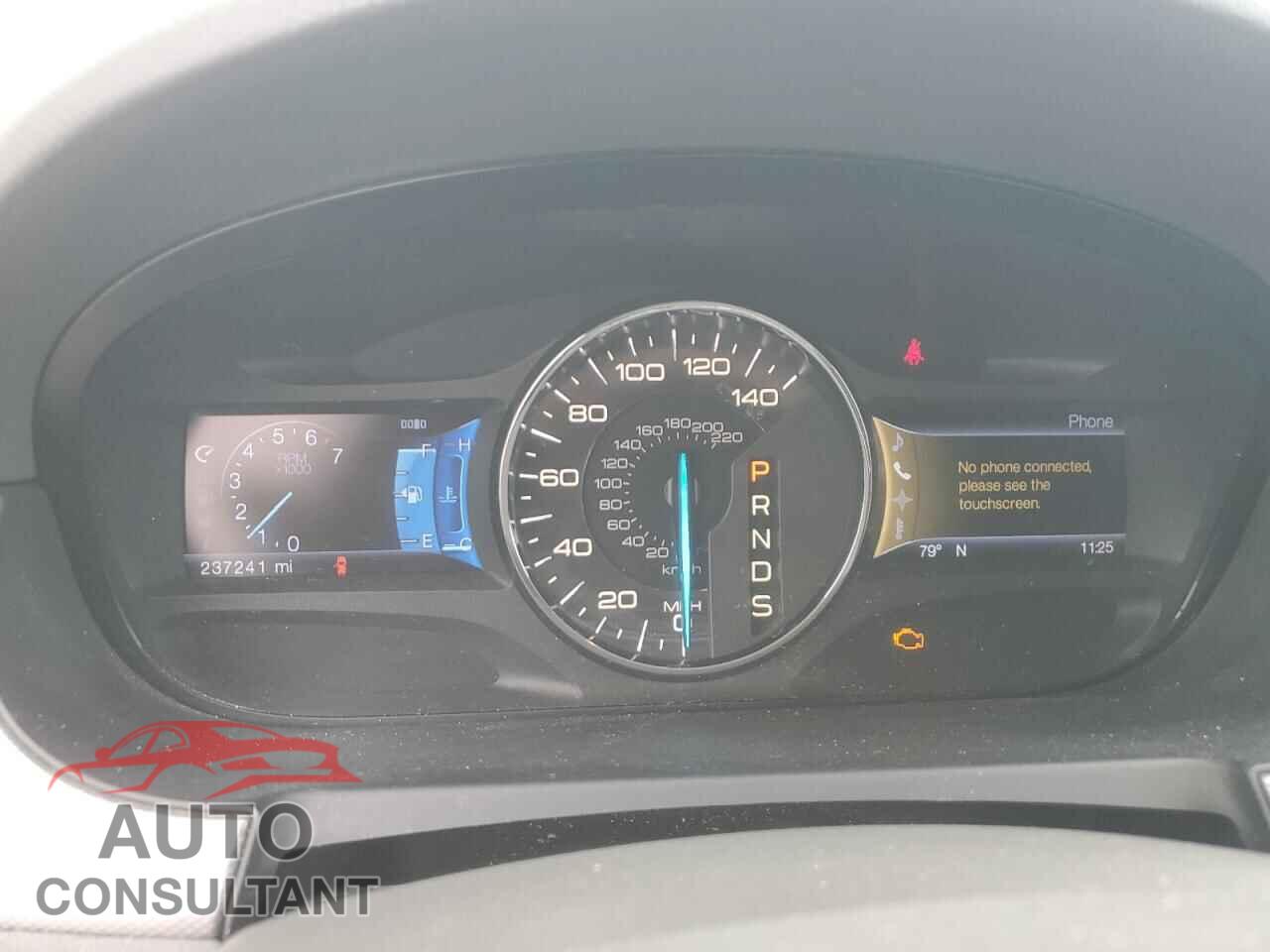 FORD EDGE 2013 - 2FMDK4JC0DBA48643