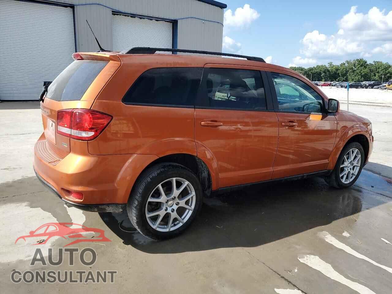 DODGE JOURNEY 2011 - 3D4PG1FG2BT538048
