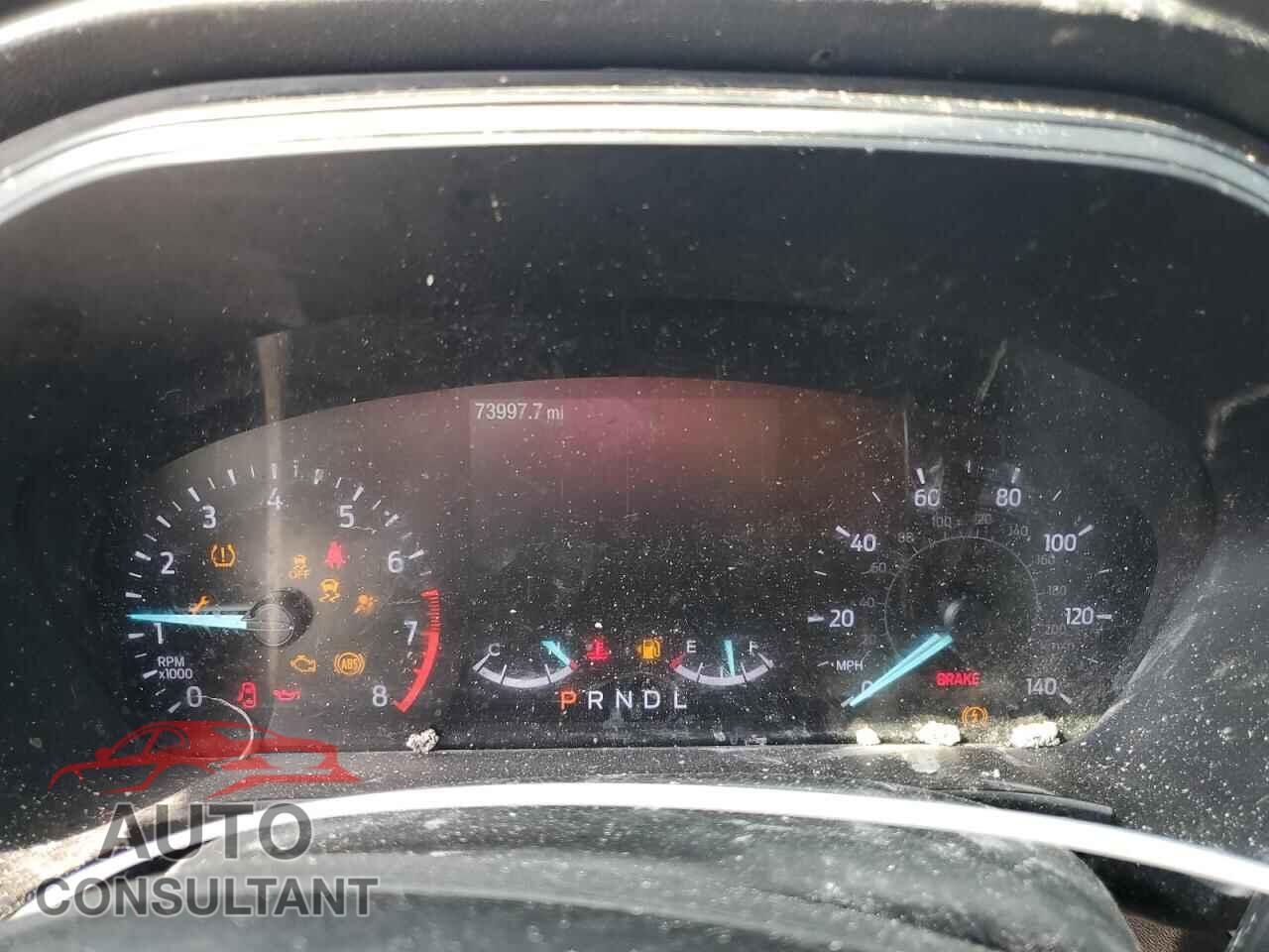 FORD ESCAPE 2020 - 1FMCU9F6XLUA44274