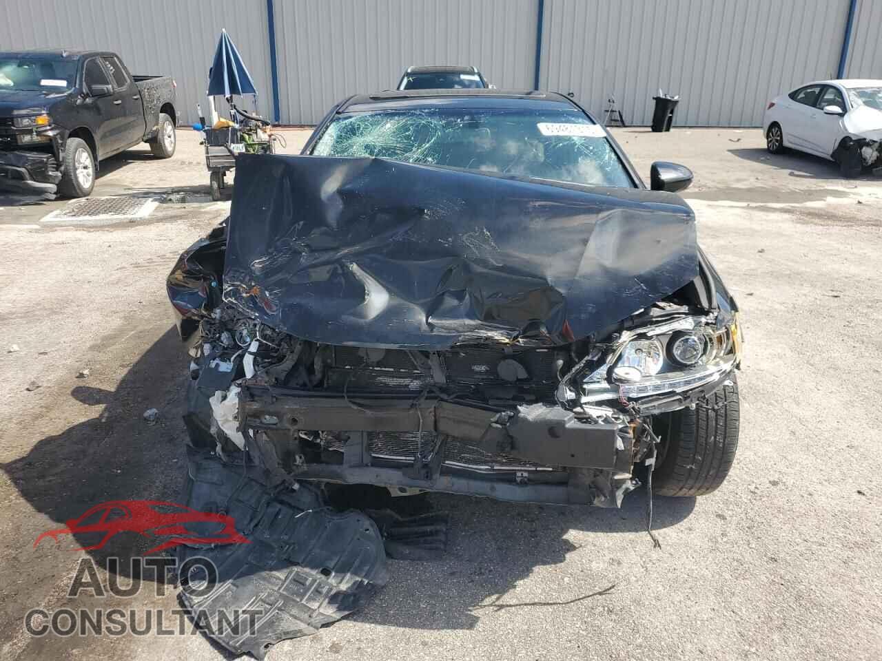 LEXUS ES300 2013 - JTHBW1GG3D2012135