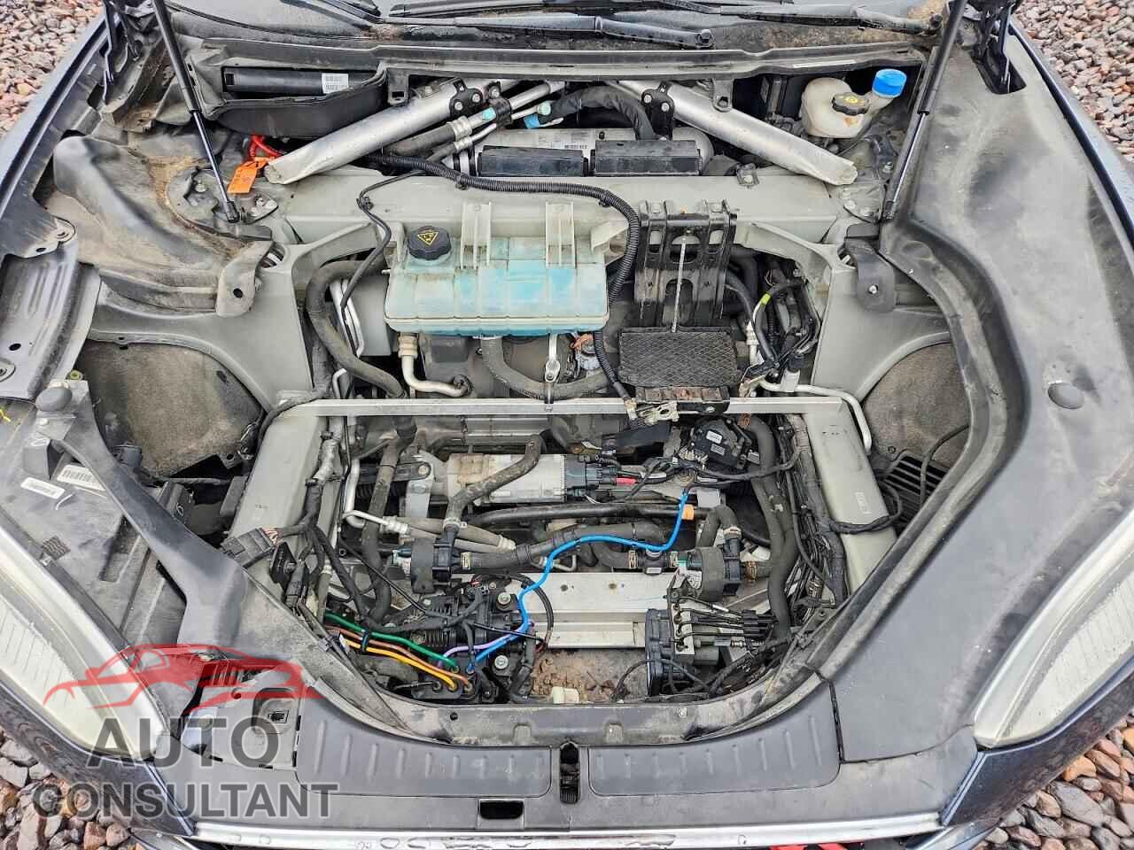 TESLA MODEL S 2015 - 5YJSA1H28FF083074