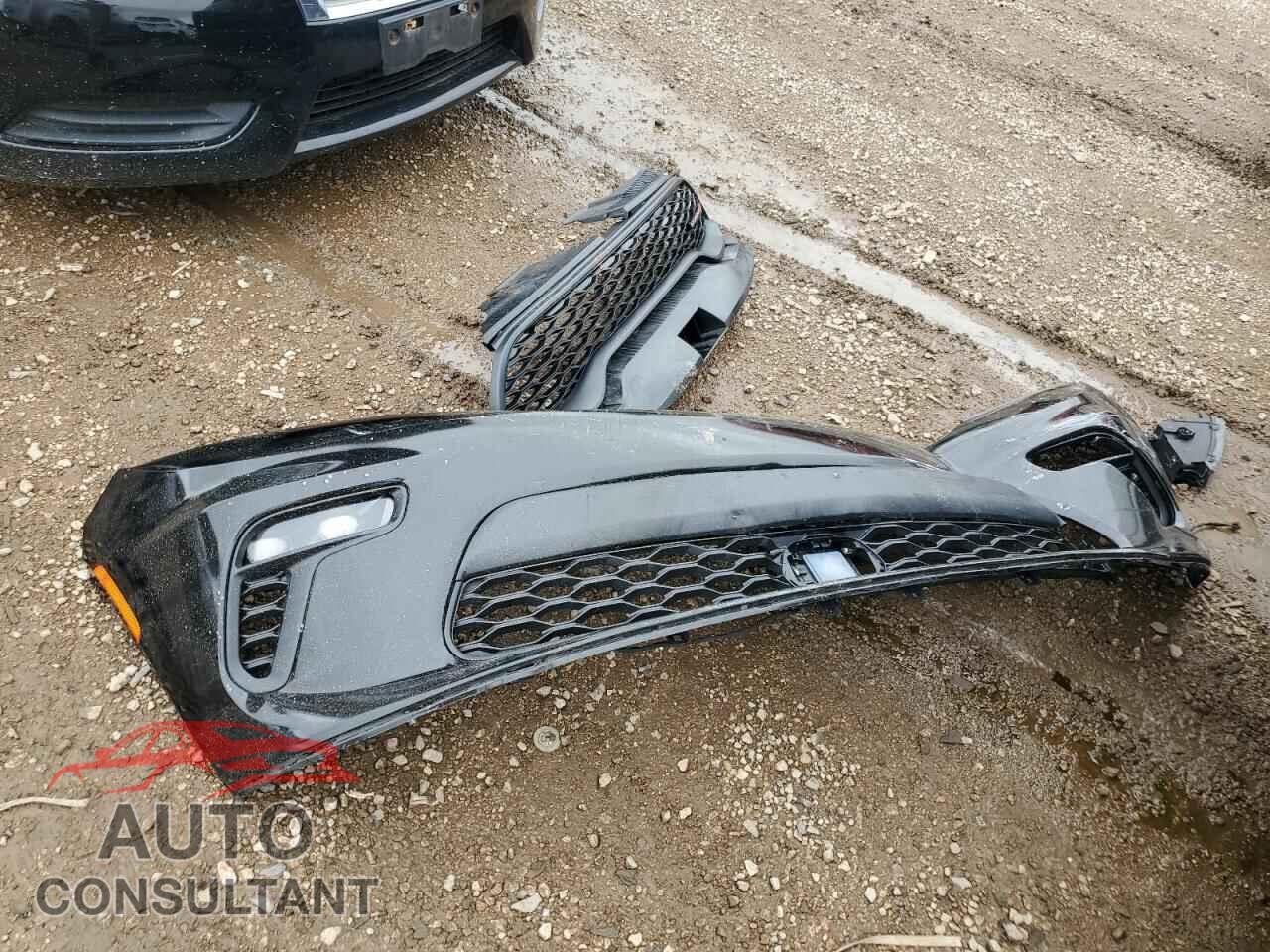 DODGE DURANGO 2022 - 1C4RDJDG0NC220334