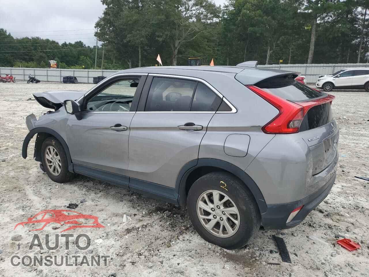 MITSUBISHI ECLIPSE 2019 - JA4AT3AA1KZ029035