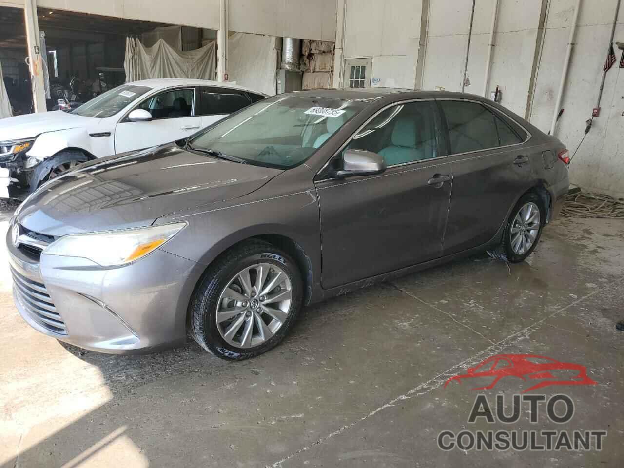 TOYOTA CAMRY 2016 - 4T1BF1FK3GU578002