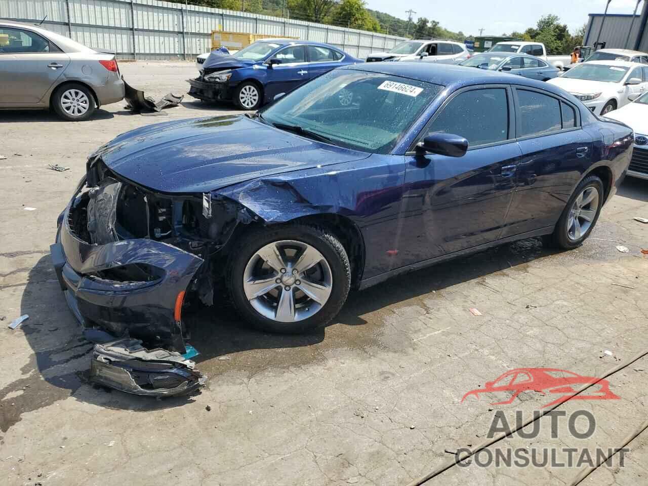 DODGE CHARGER 2017 - 2C3CDXHGXHH503865