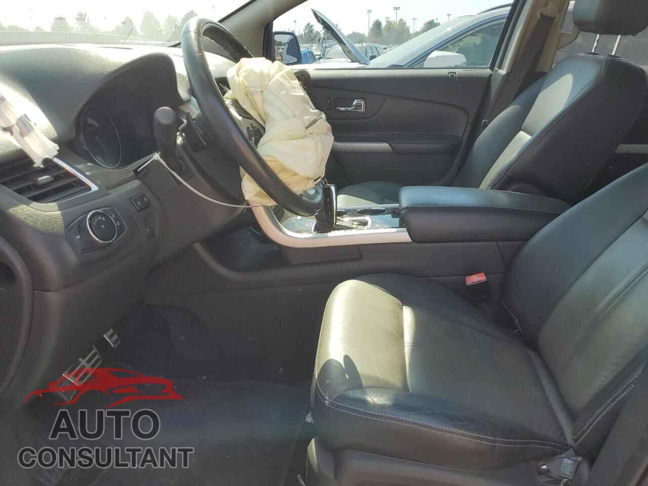 FORD EDGE 2013 - 2FMDK3AK5DBC97330