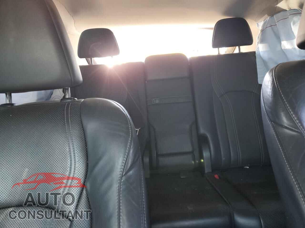 LEXUS RX450 2017 - 2T2BGMCA7HC019139