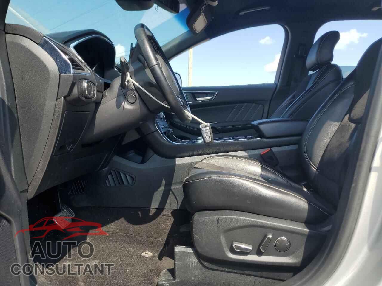 FORD EDGE 2019 - 2FMPK4AP9KBC10234