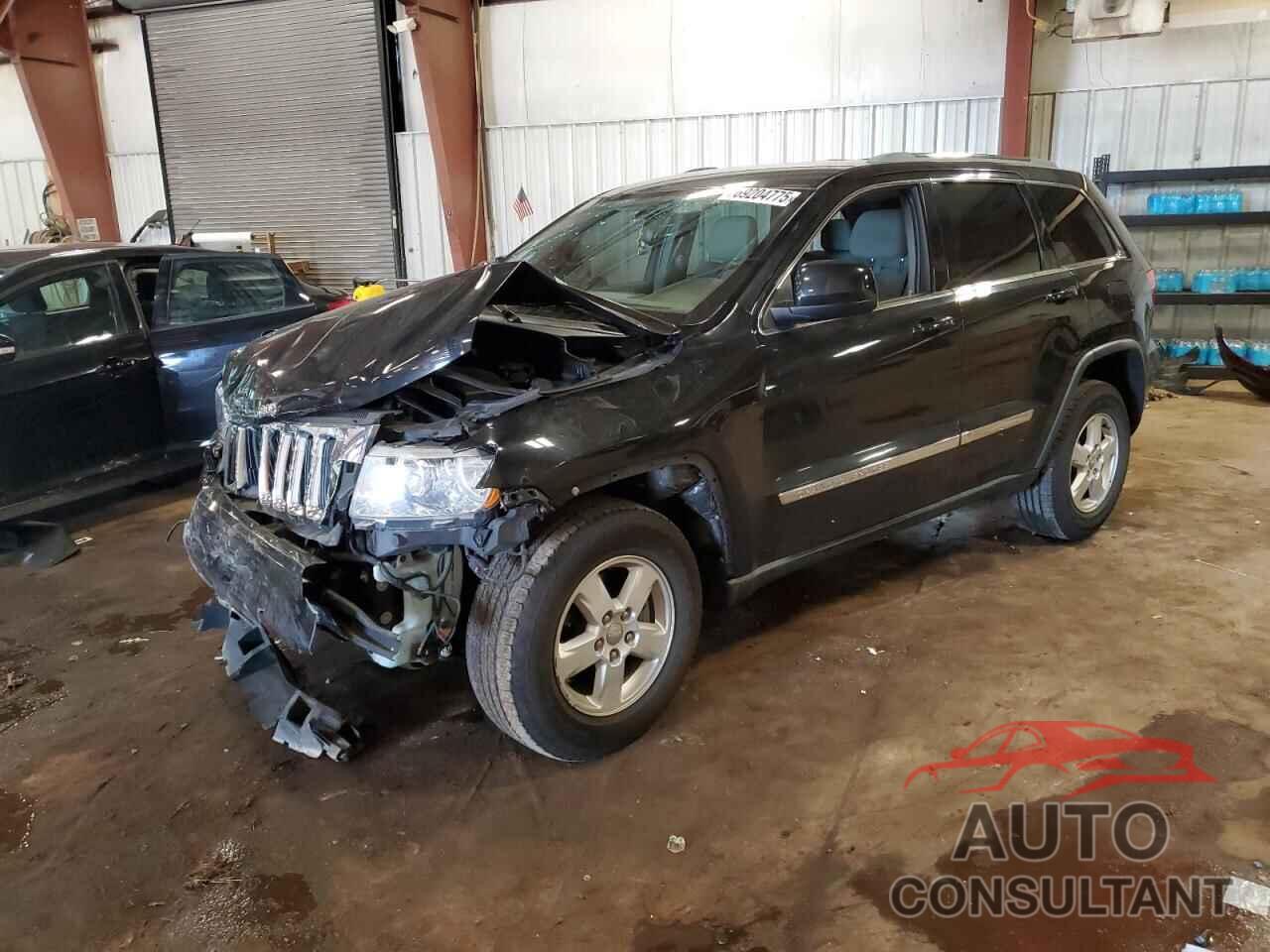 JEEP GRAND CHER 2012 - 1C4RJFAG0CC159624