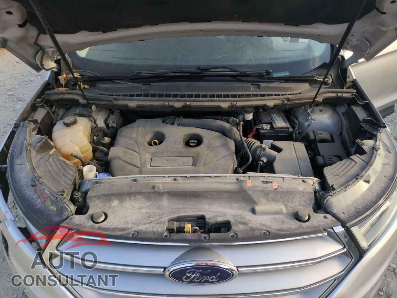 FORD EDGE 2018 - 2FMPK3G94JBC32191