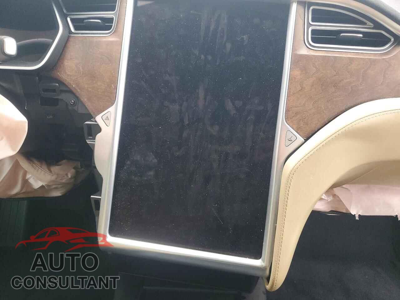 TESLA MODEL S 2016 - 5YJSA1E2XGF159769