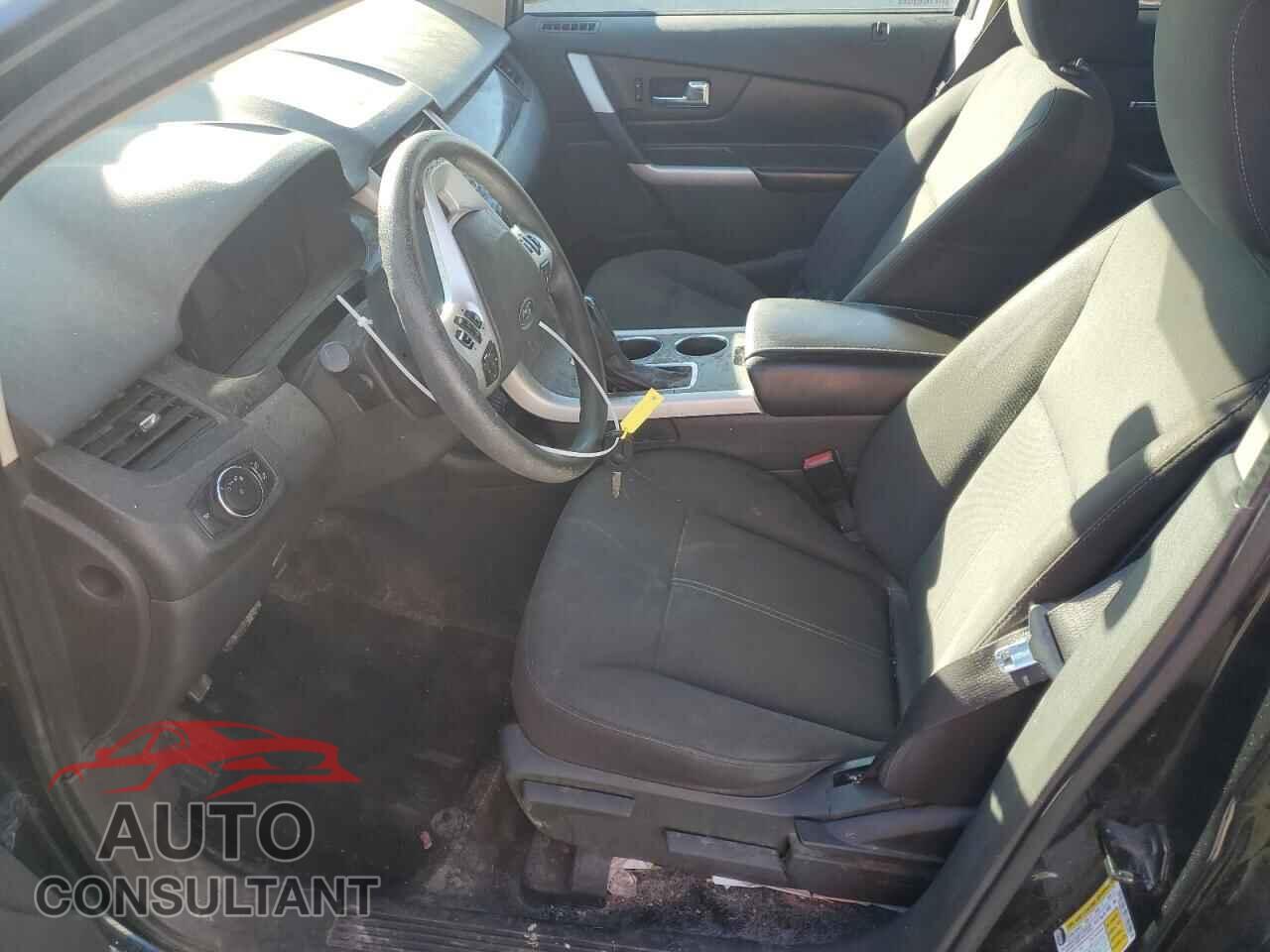 FORD EDGE 2014 - 2FMDK4GC7EBB66553