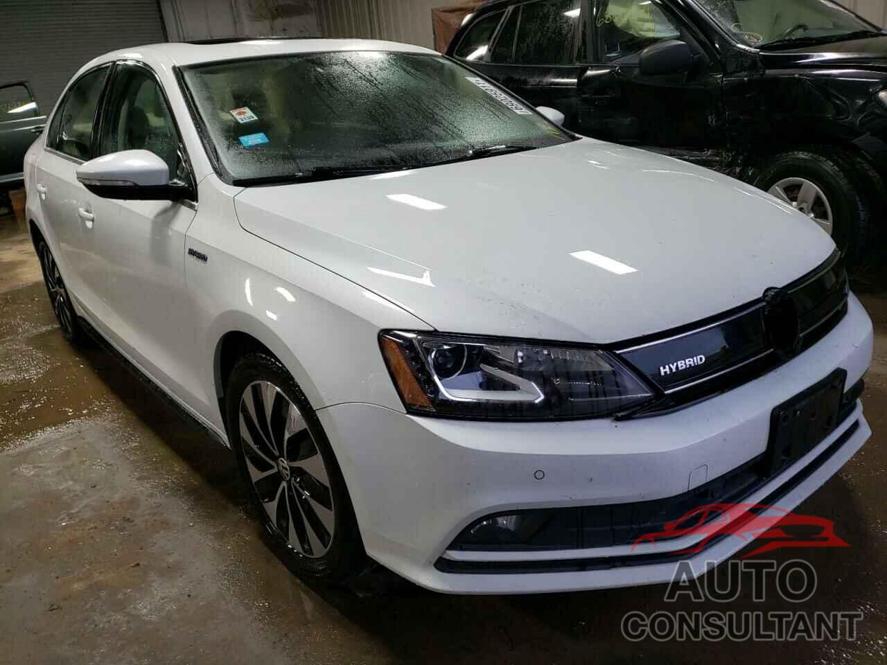 VOLKSWAGEN JETTA 2016 - 3VW637AJ1GM208023