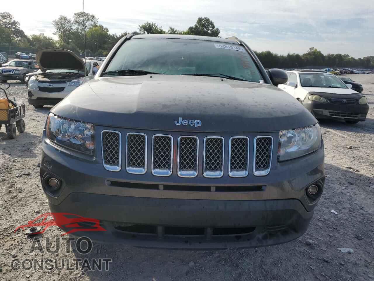 JEEP COMPASS 2015 - 1C4NJCEBXFD329191