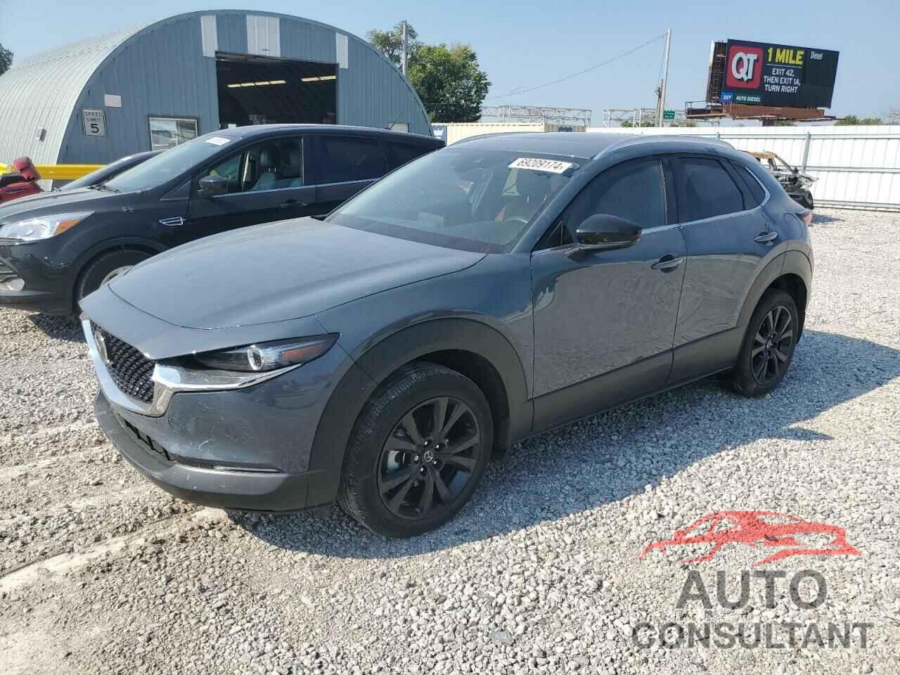 MAZDA CX30 2023 - 3MVDMBCM0PM515814