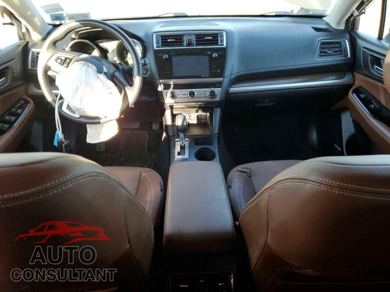 SUBARU OUTBACK 2017 - 4S4BSETC2H3305298