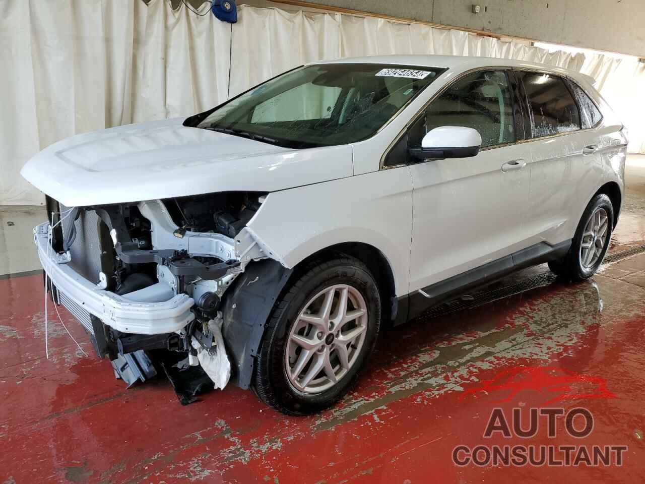 FORD EDGE 2023 - 2FMPK4J98PBA57029