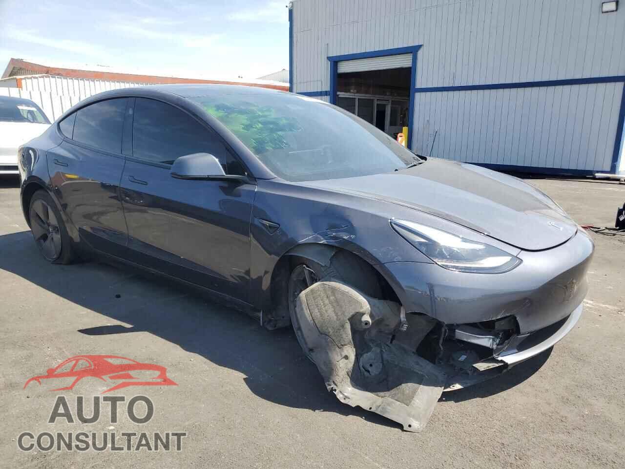 TESLA MODEL 3 2023 - 5YJ3E1EA9PF707566