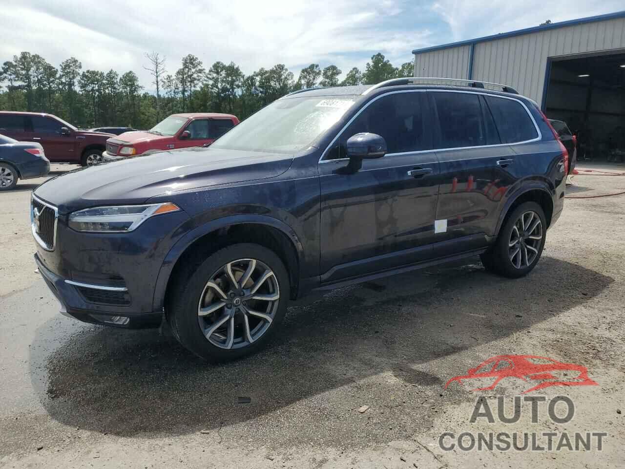 VOLVO XC90 2019 - YV4A22PK0K1416447