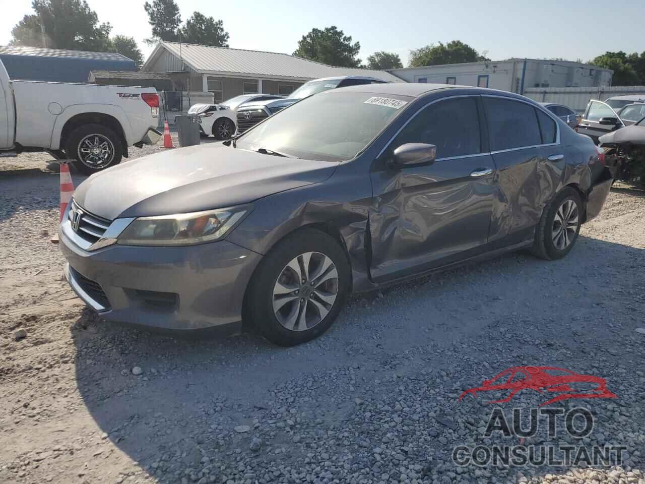 HONDA ACCORD 2015 - 1HGCR2F39FA045717