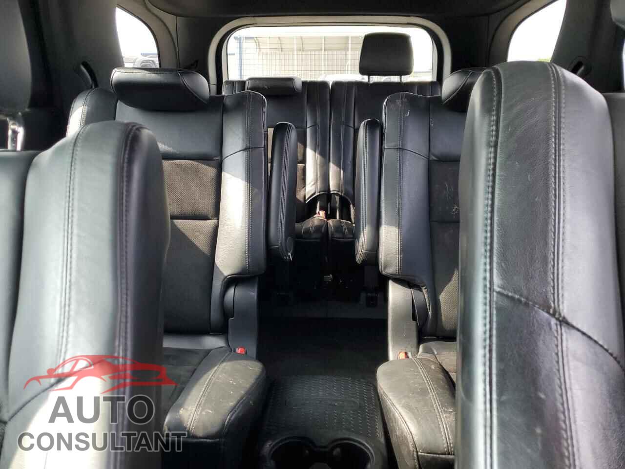 DODGE DURANGO 2022 - 1C4RDHDG2NC218285