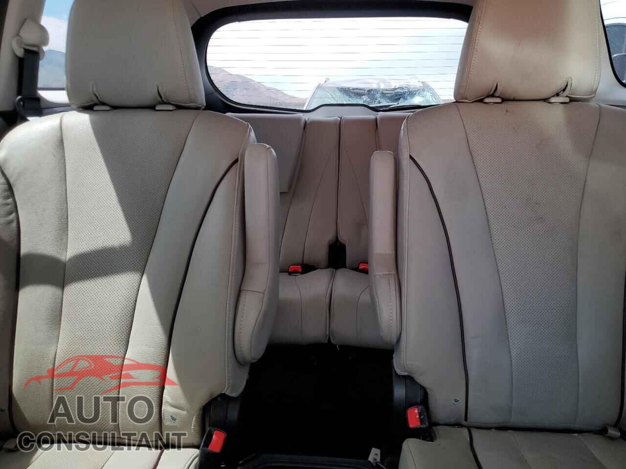 MAZDA 5 2013 - JM1CW2DL1D0161278