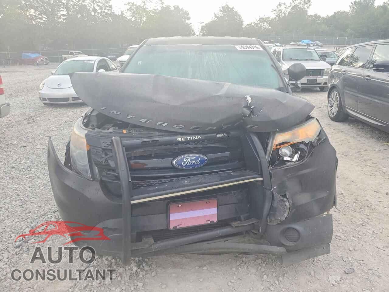 FORD EXPLORER 2015 - 1FM5K8AR2FGB92058