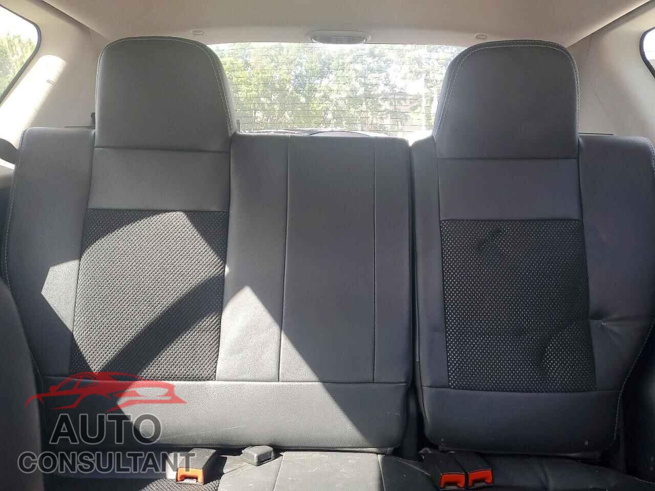 JEEP COMPASS 2016 - 1C4NJDBB7GD772880