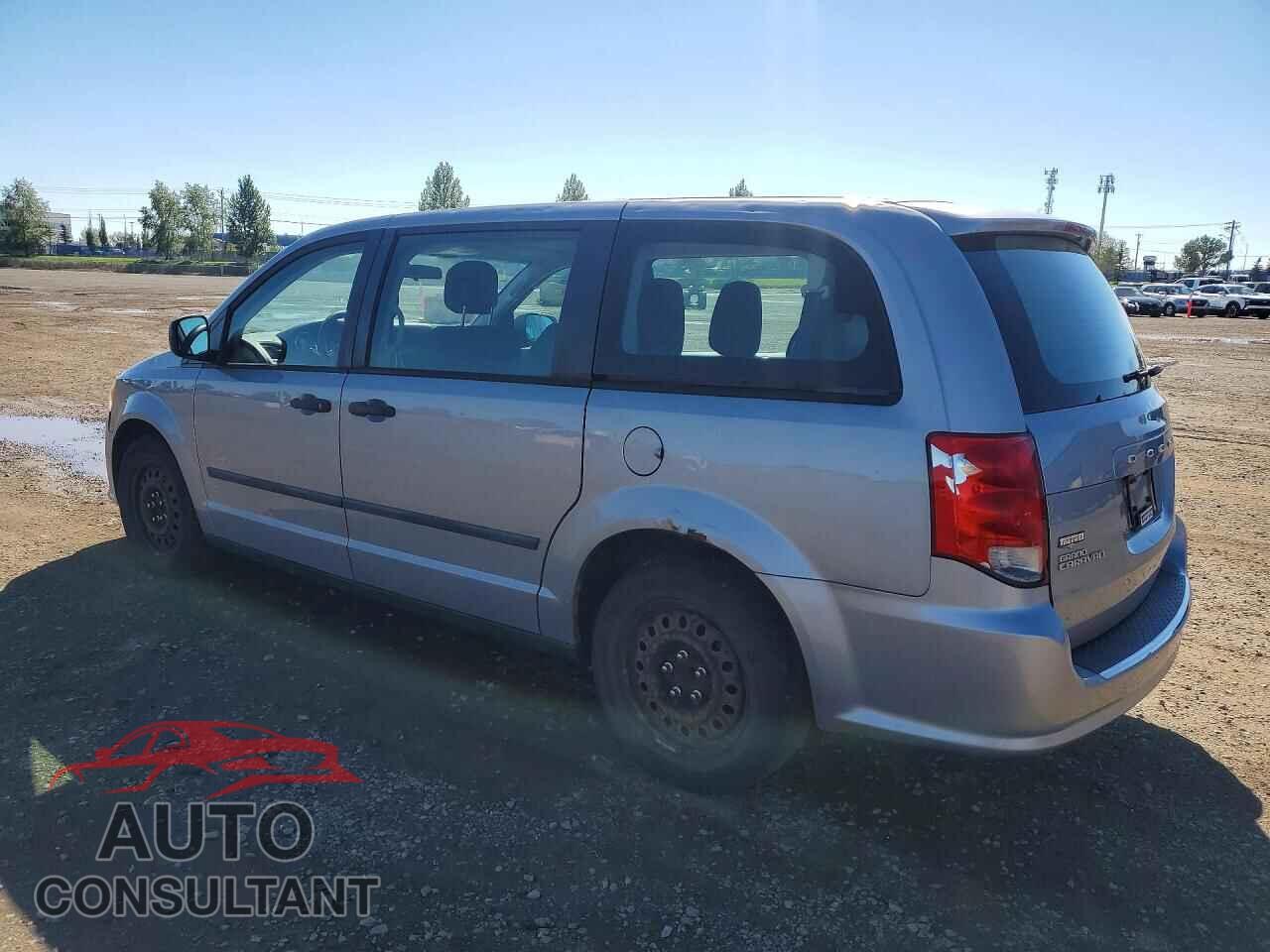 DODGE CARAVAN 2015 - 2C4RDGBG7FR566220