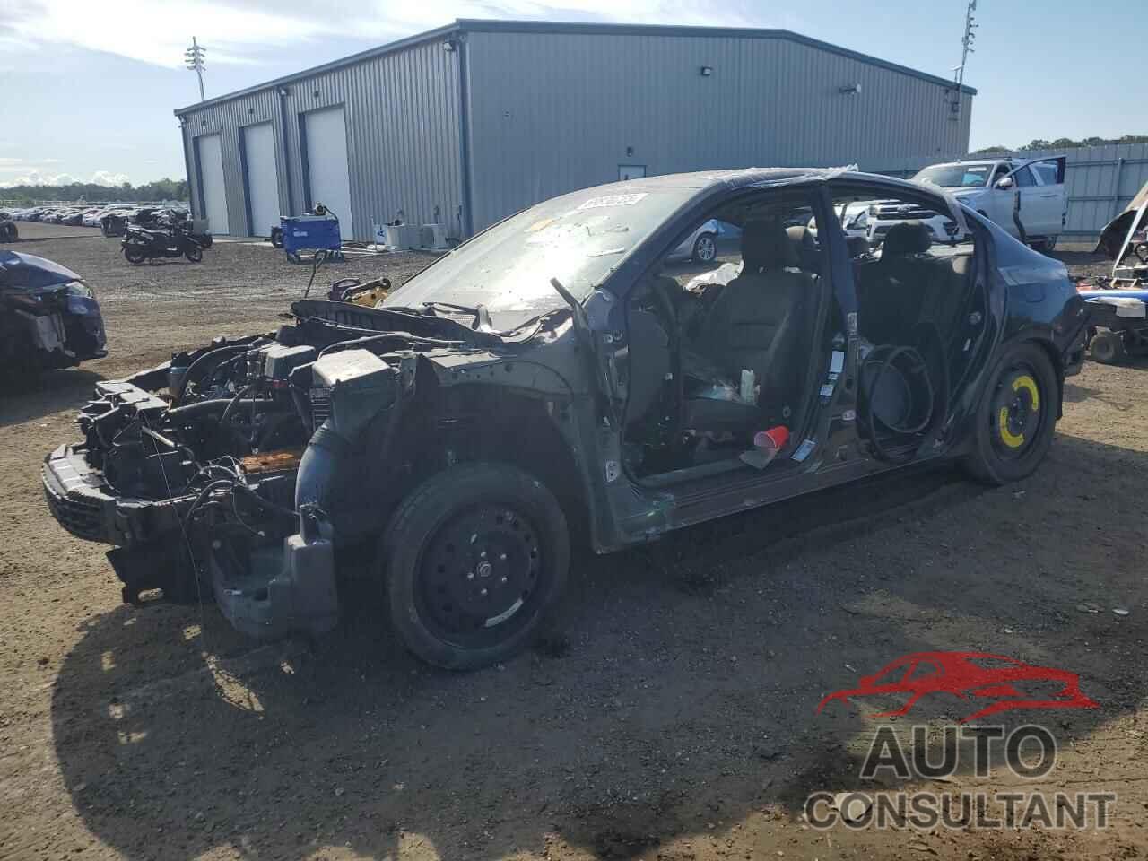 HONDA ACCORD 2014 - 1HGCR2F83EA180122