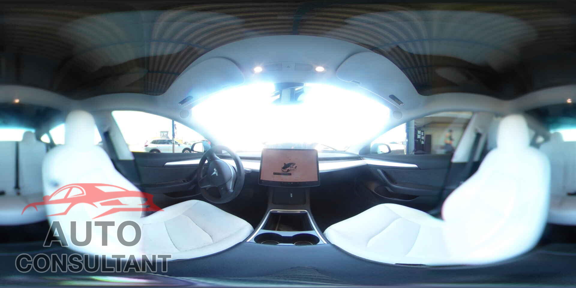 TESLA MODEL 3 2022 - 5YJ3E1EA0NF314875