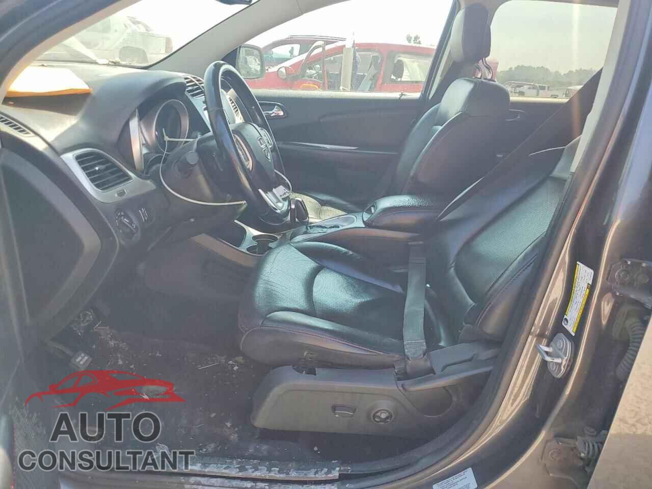 DODGE JOURNEY 2016 - 3C4PDCEG5GT220192