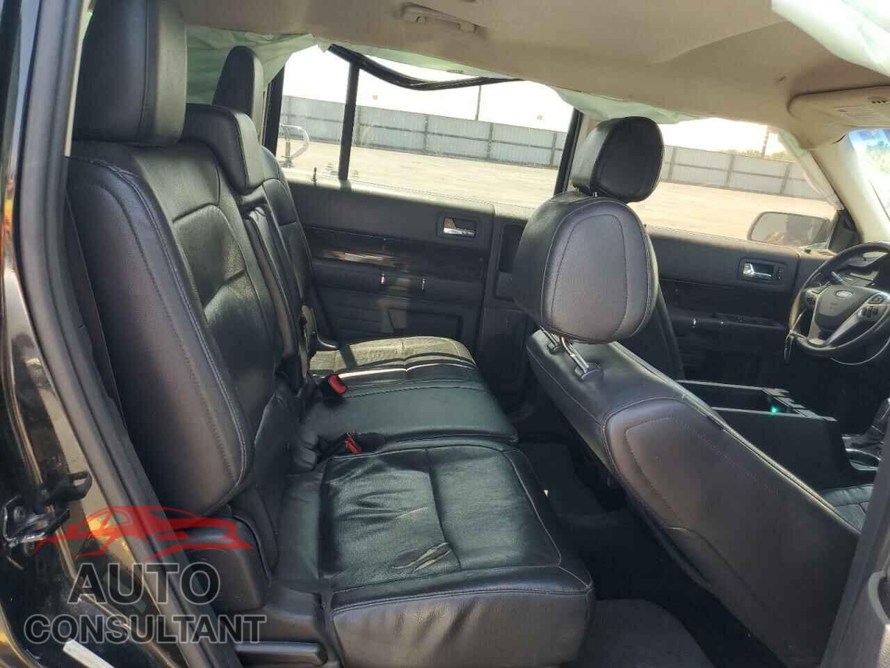 FORD FLEX 2014 - 2FMHK6D81EBD01846