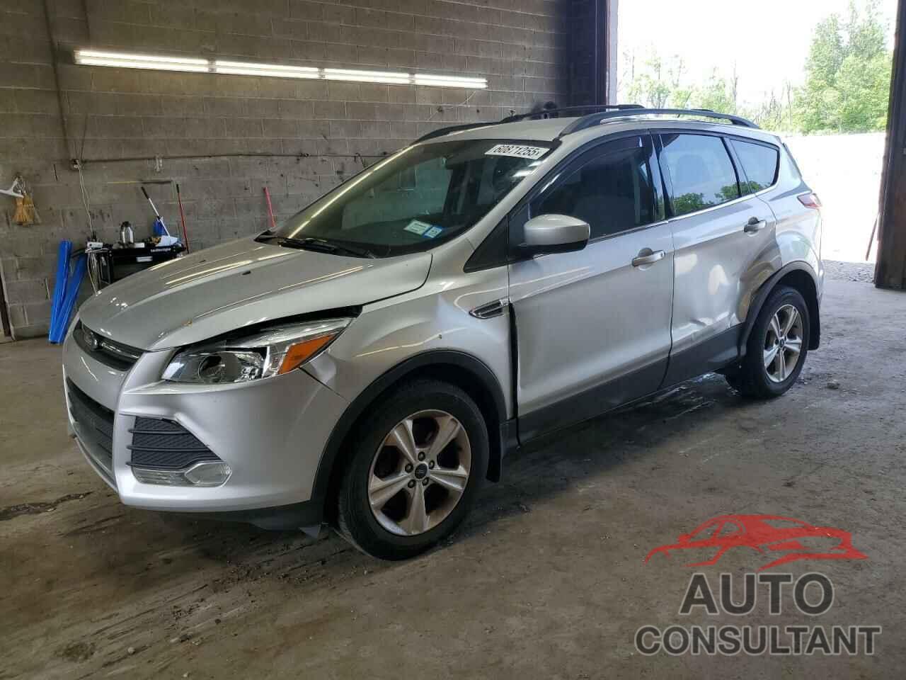 FORD ESCAPE 2014 - 1FMCU9GX5EUA36691