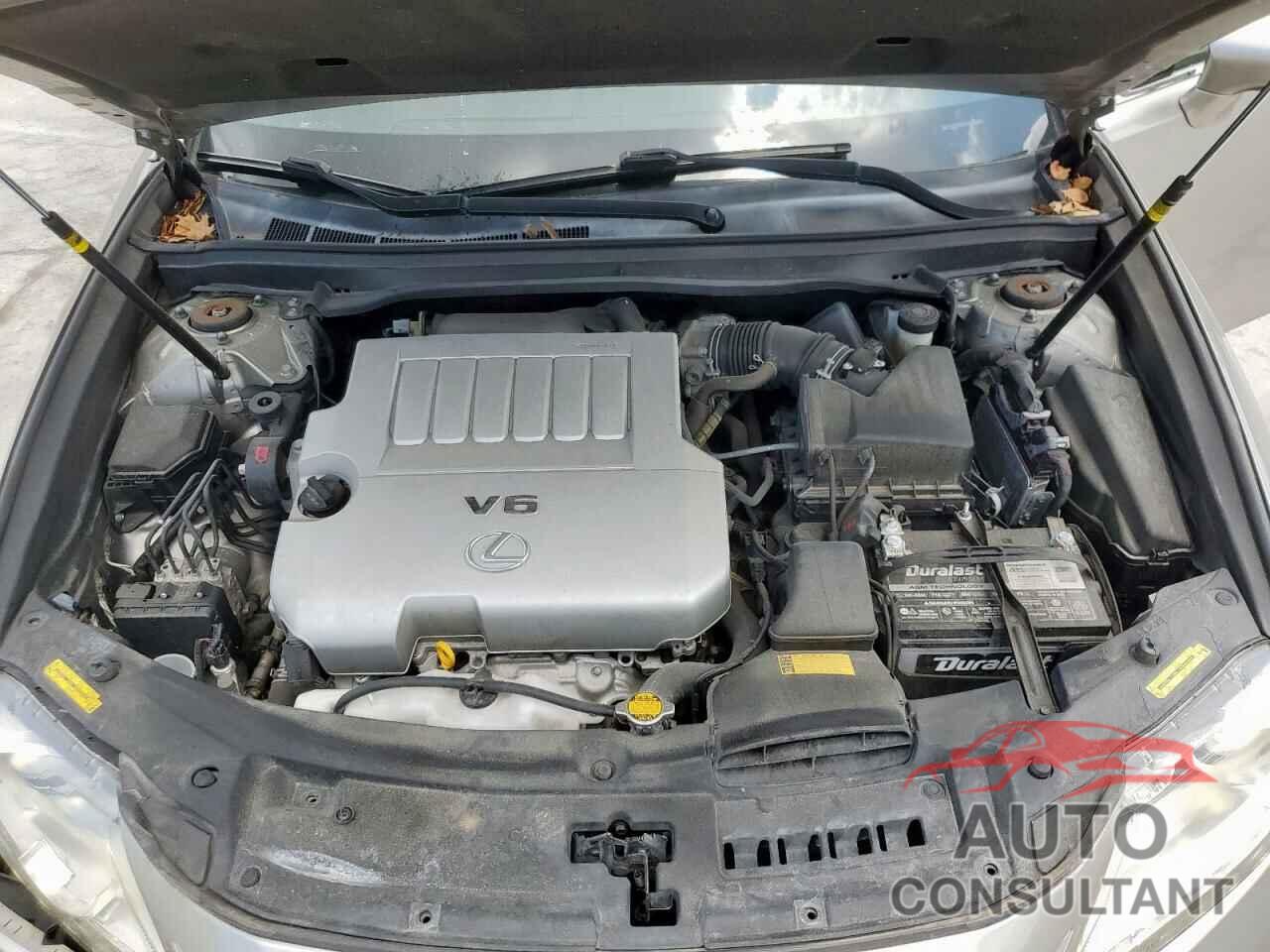 LEXUS ES350 2015 - JTHBK1GG6F2164795
