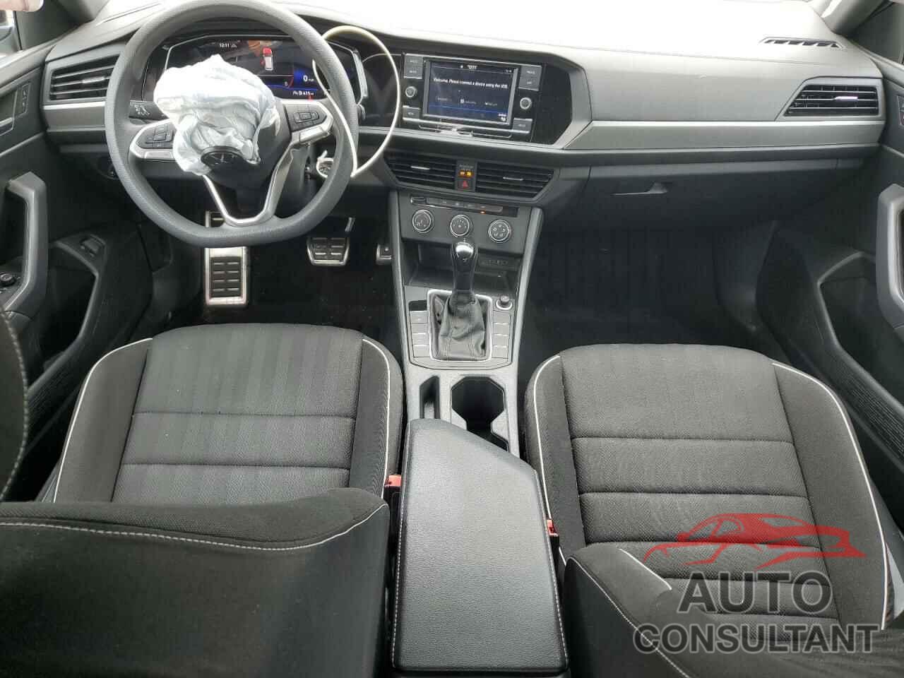 VOLKSWAGEN JETTA 2023 - 3VWBM7BU7PM028811
