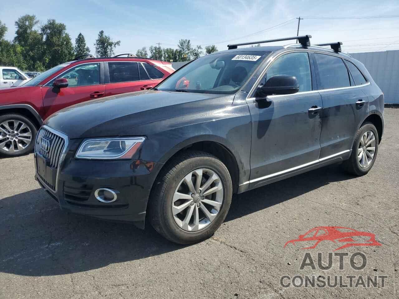 AUDI Q5 2015 - WA1LFAFP6FA136703