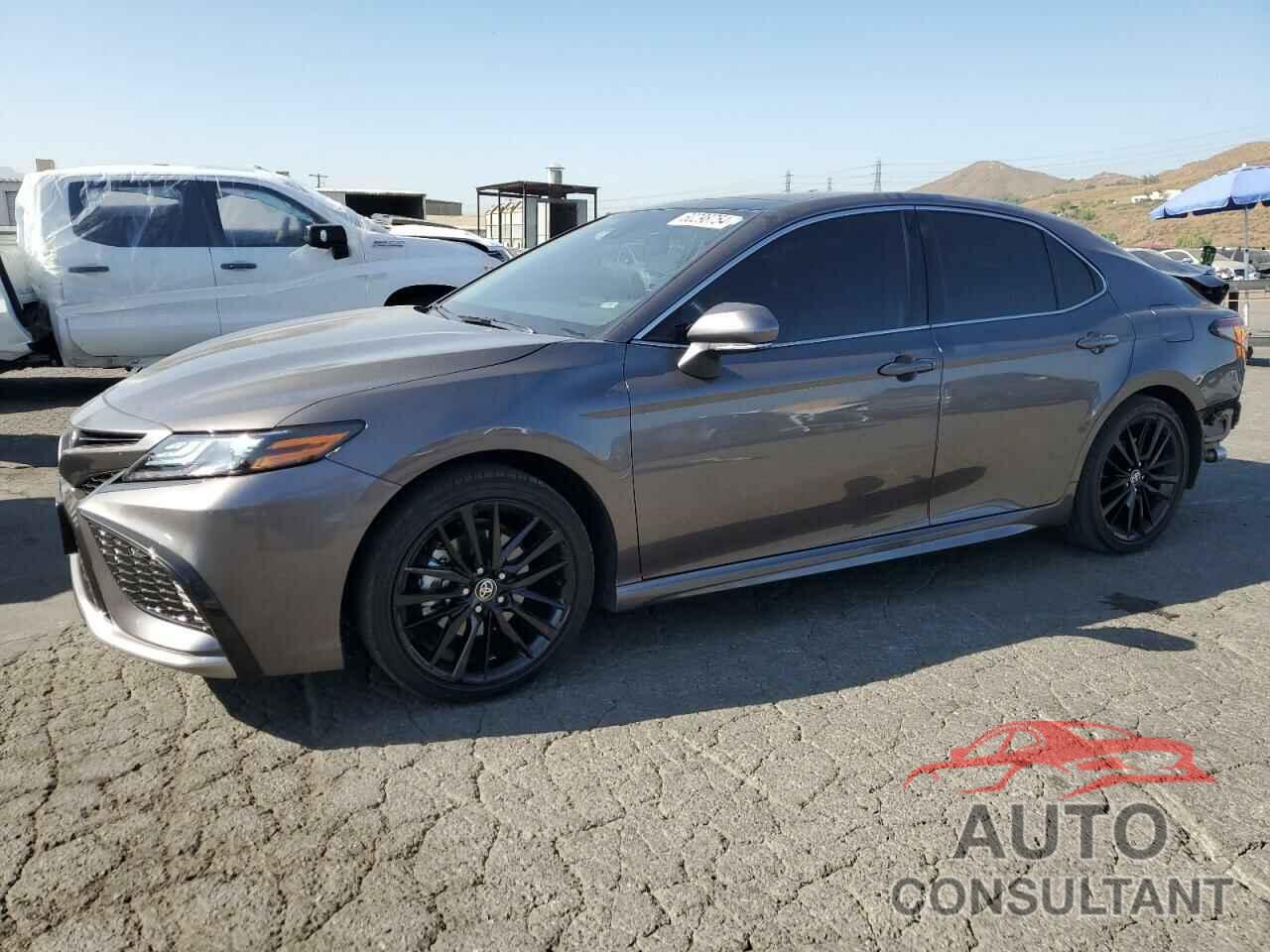 TOYOTA CAMRY 2024 - 4T1K61AK5RU901878