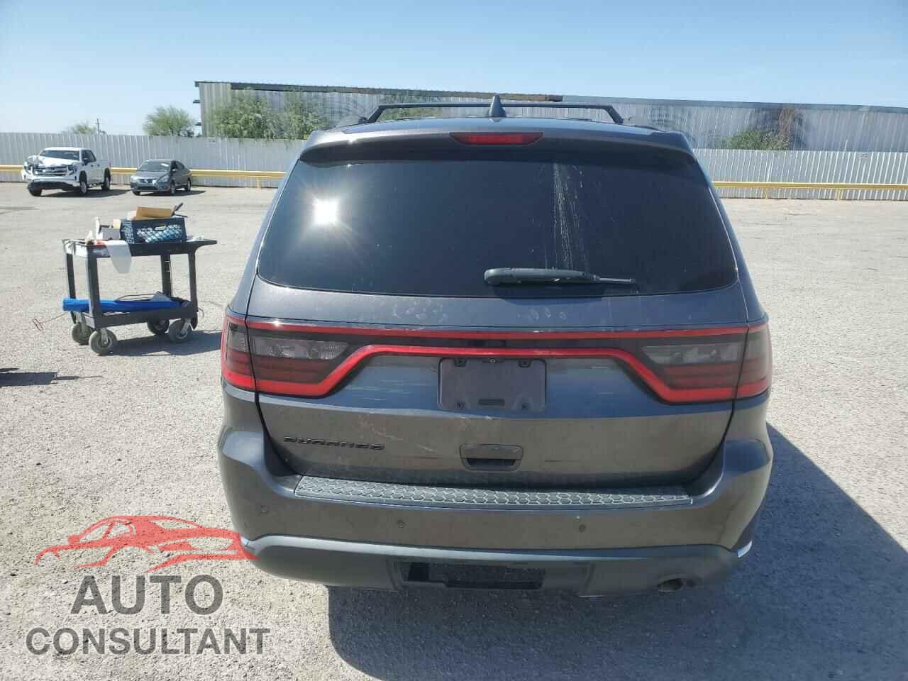 DODGE DURANGO 2014 - 1C4RDHAG2EC974073