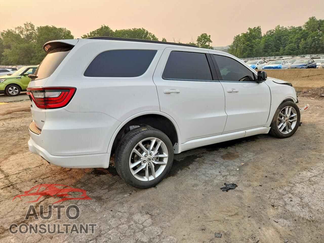 DODGE DURANGO 2023 - 1C4RDJDG2PC629230