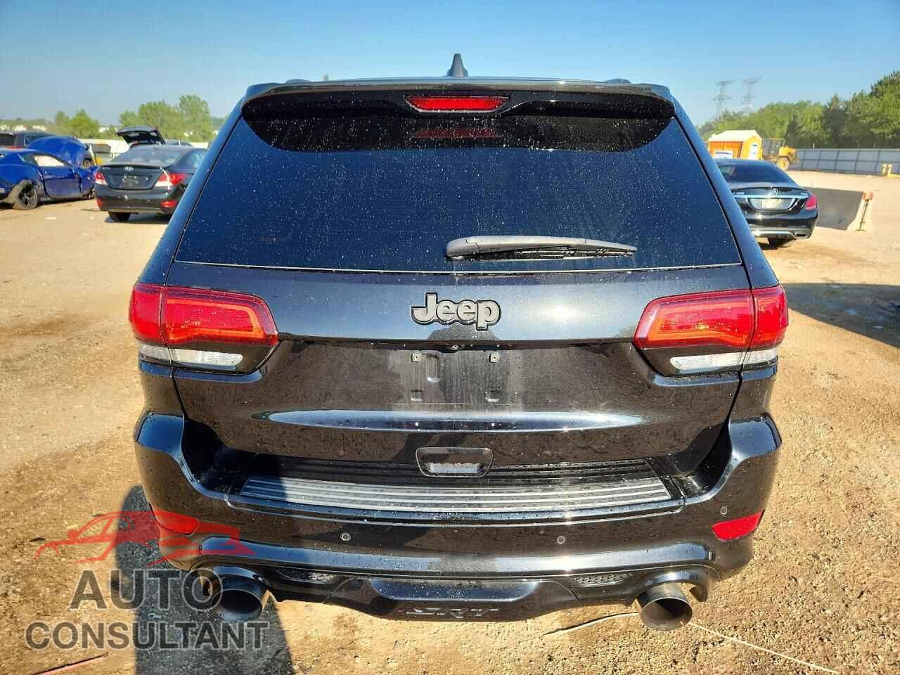 JEEP CHEROKEE 2015 - 1C4RJFDJ9FC918492