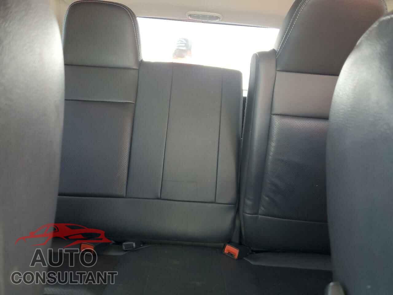 JEEP COMPASS 2017 - 1C4NJCEB7HD156023