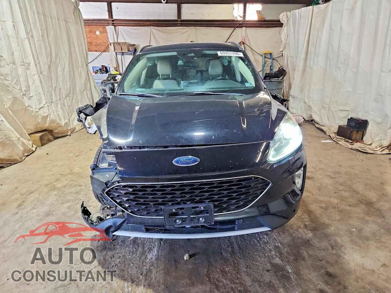 FORD ESCAPE 2020 - 1FMCU9J90LUA58704