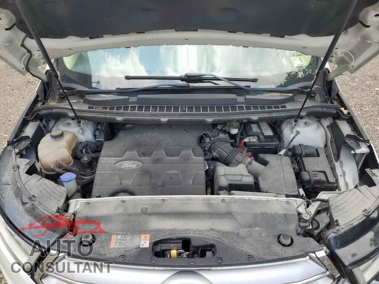 FORD EDGE 2015 - 2FMTK4J88FBB23258
