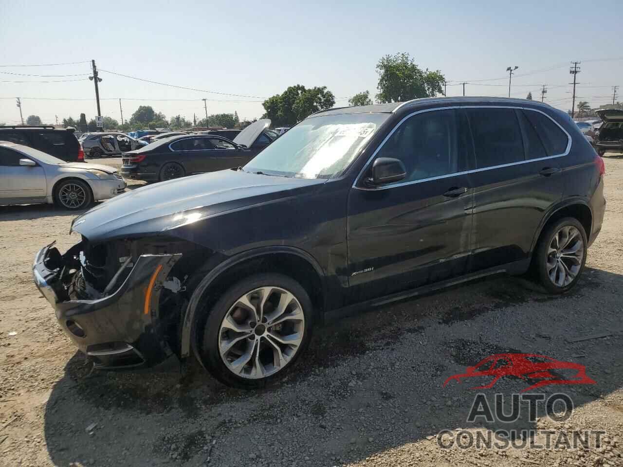 BMW X5 2016 - 5UXKR0C55G0P18884