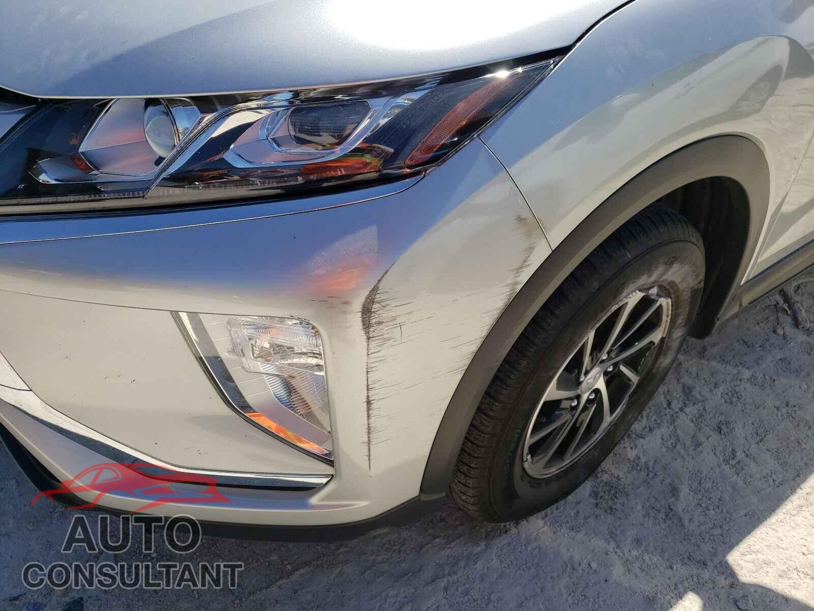 MITSUBISHI ECLIPSE 2020 - JA4AS3AA6LZ013594
