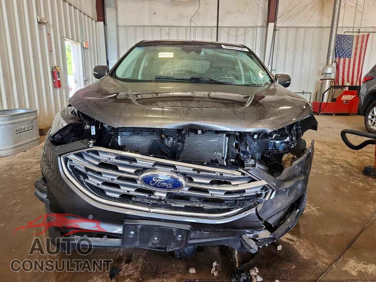 FORD EDGE 2019 - 2FMPK4K92KBC28588