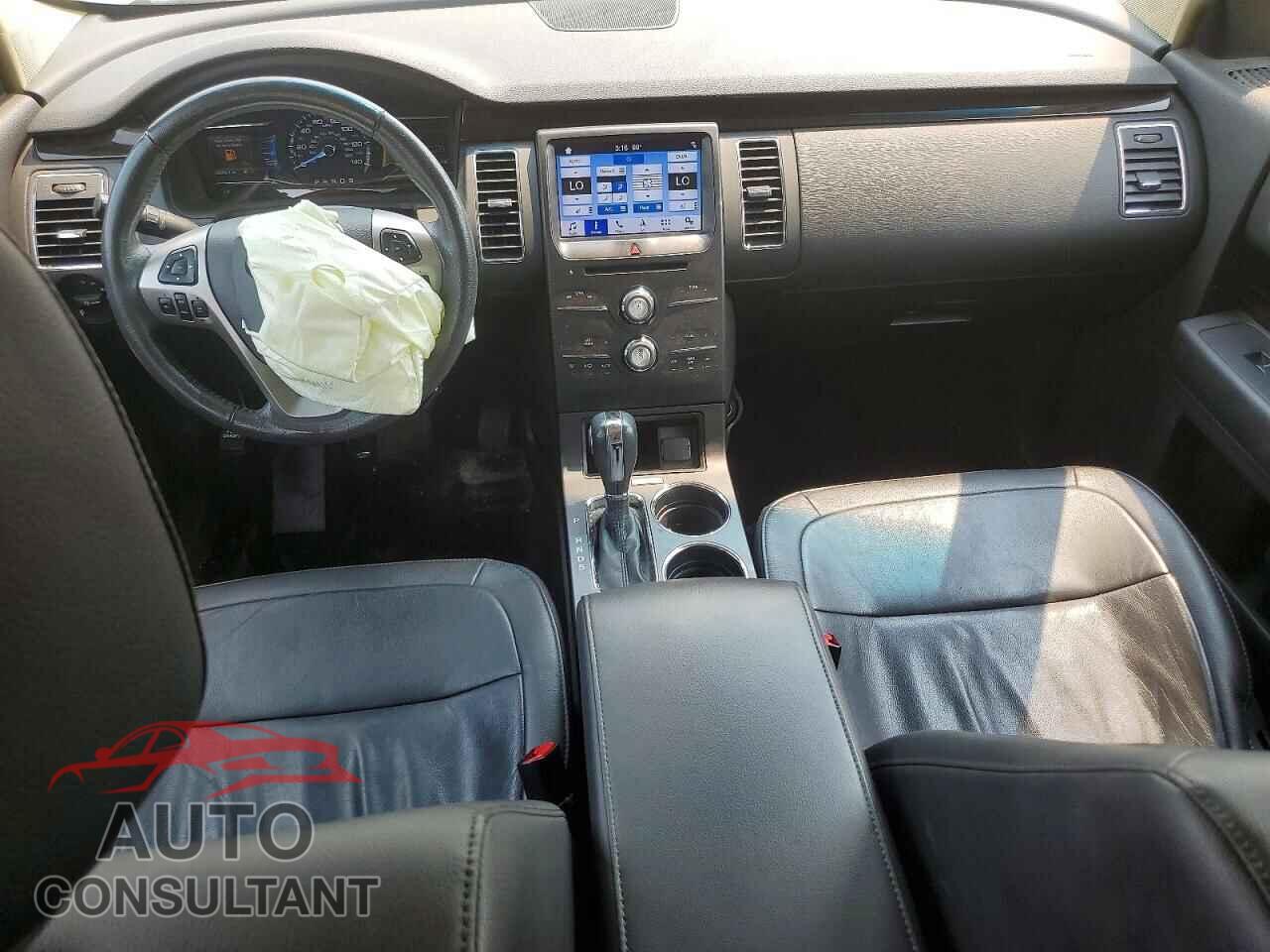 FORD FLEX 2019 - 2FMHK6C80KBA28721