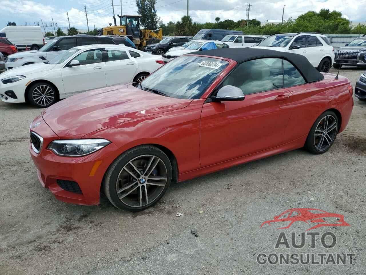 BMW M2 2024 - WBA2N1C54JVC28370